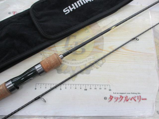 24トラウトワンNS S54UL