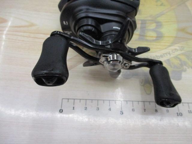 タトゥーラ TW 80XH｜＠ベリーネット 日本最大新品中古釣具WEBショップ