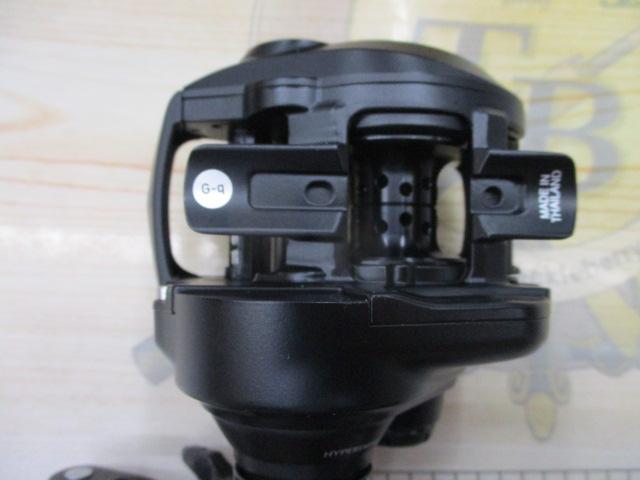 タトゥーラ TW 80XH｜＠ベリーネット 日本最大新品中古釣具WEBショップ
