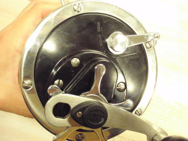 セネター 115L2-9/0L2