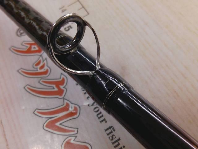 17エクスプライド 163ML-G｜＠ベリーネット 日本最大新品中古釣具WEB