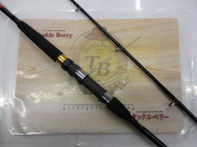 アカムツX M-210