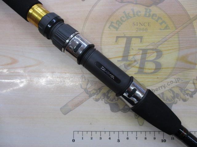 アカムツX M-210