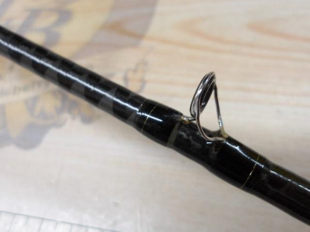 エクスプライド 165L-BFS｜＠ベリーネット 日本最大新品中古釣具WEB