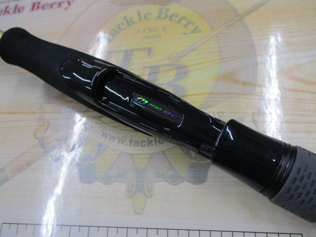 ブラックレーベル S69ML-ST｜＠ベリーネット 日本最大新品中古釣具WEB