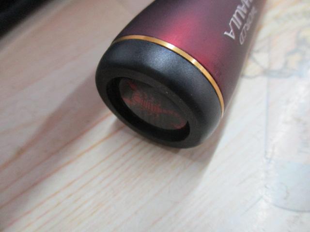 19ワールドシャウラ テクニカルエディション S62UL-2/F