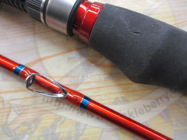 アクアプロジェクトヒラメ 270H