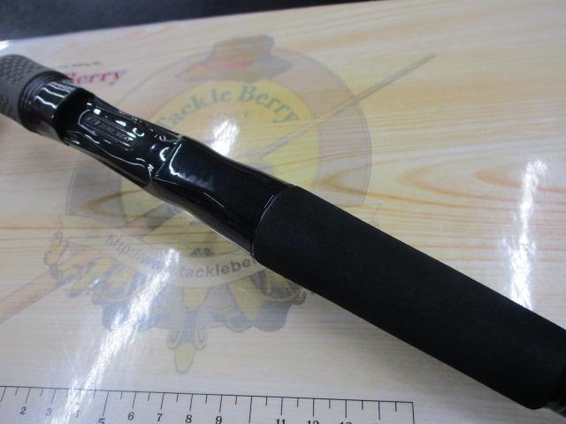 ブラックレーベル C610MH｜＠ベリーネット 日本最大新品中古釣具WEB