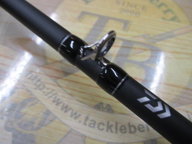 ブラックレーベル C610MH｜＠ベリーネット 日本最大新品中古釣具WEB