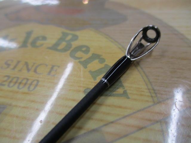 ブラックレーベル C610MH｜＠ベリーネット 日本最大新品中古釣具WEB