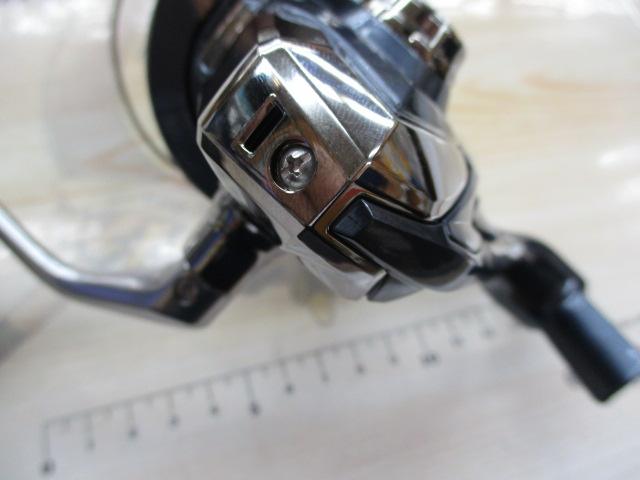 26ナスキー C5000XG