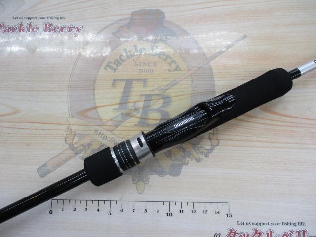 21グラップラーBBタイプLJ S66-0｜＠ベリーネット 日本最大新品中古