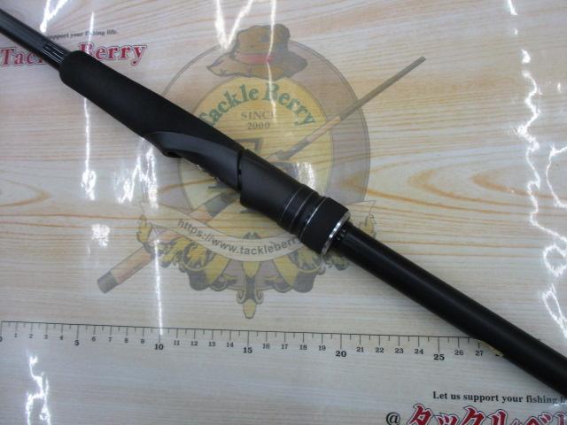 23ディアルーナ S106M