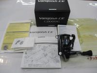 26ヴァンキッシュCE C2500SXG