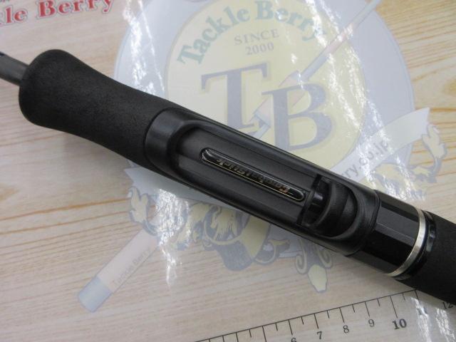 タクティクス TCSS-70L｜＠ベリーネット 日本最大新品中古釣具WEBショップ