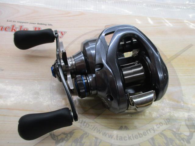 22SLX DC XT 71HG｜＠ベリーネット 日本最大新品中古釣具WEBショップ