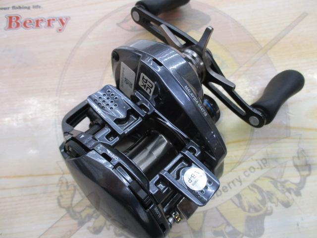 22SLX DC XT 71HG｜＠ベリーネット 日本最大新品中古釣具WEBショップ