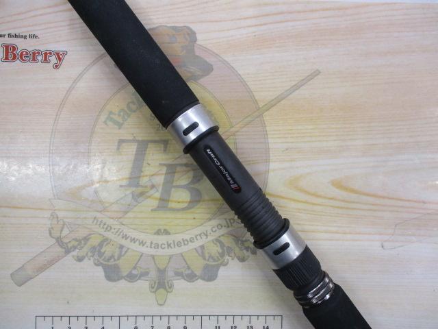24ソルパラ SPSJ-962M/LSJ｜＠ベリーネット 日本最大新品中古釣具WEB