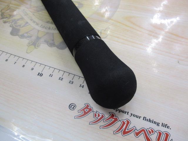 24ソルパラ SPSJ-962M/LSJ｜＠ベリーネット 日本最大新品中古釣具WEB