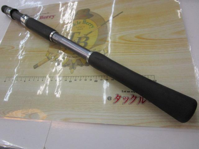 BJSカイコウ 60S-255+Bグリップなし