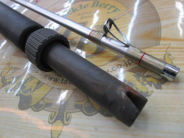 BJSカイコウ 60S-255+Bグリップなし