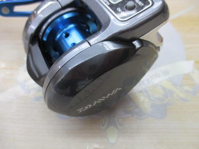 ソルティストICS 103SH-L｜＠ベリーネット 日本最大新品中古釣具WEB
