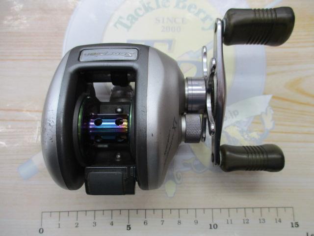 97メタニウムXT(RH)｜＠ベリーネット 日本最大新品中古釣具WEBショップ