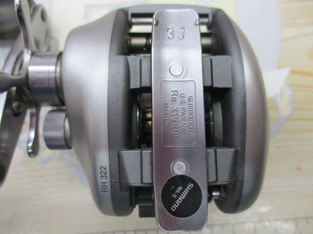 97メタニウムXT(RH)｜＠ベリーネット 日本最大新品中古釣具WEBショップ