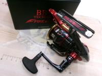 24BB-Xテクニウムファイアブラッド C3000DXXG SL