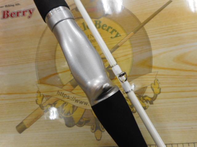 Aブリッツ カワハギ M-180