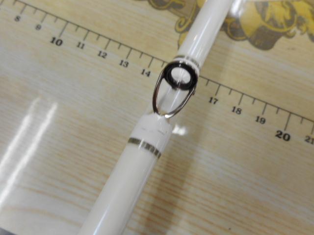 Aブリッツ カワハギ M-180