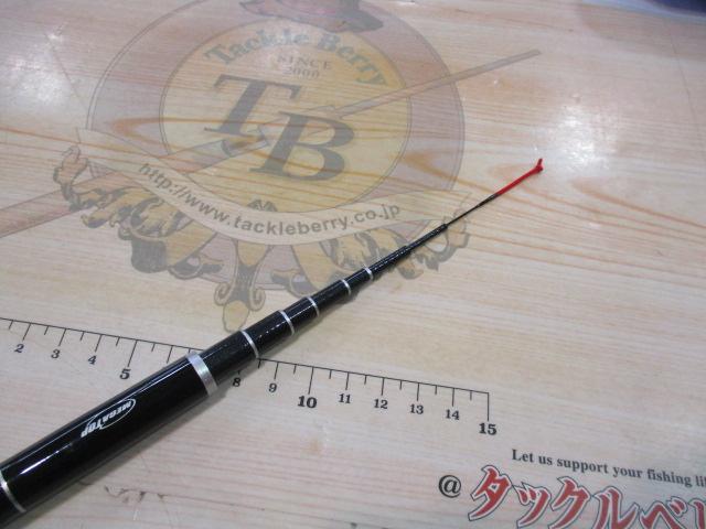 小継渓流X 硬調30