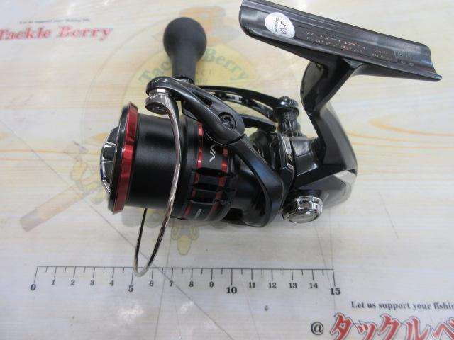 20ヴァンフォード C3000SDH