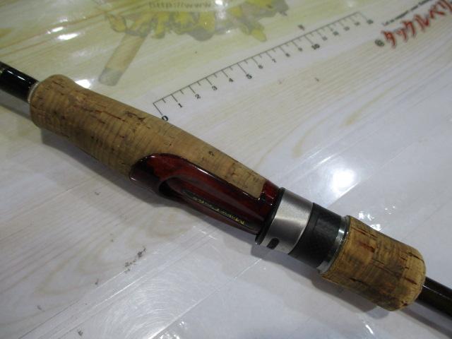 コルキッシュ CKS-63ST