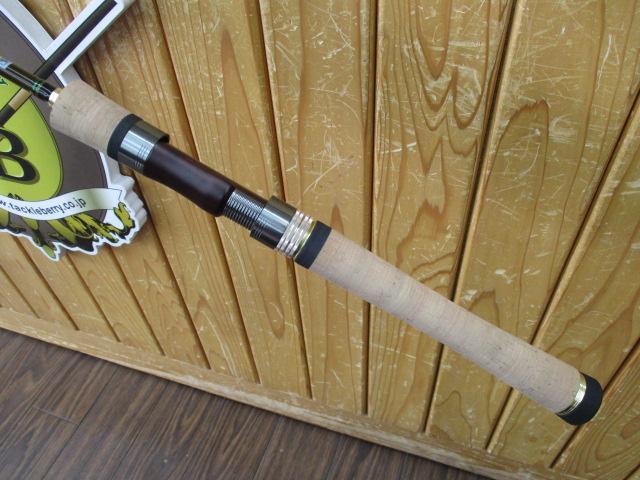 トラウティーノ TTS-722L