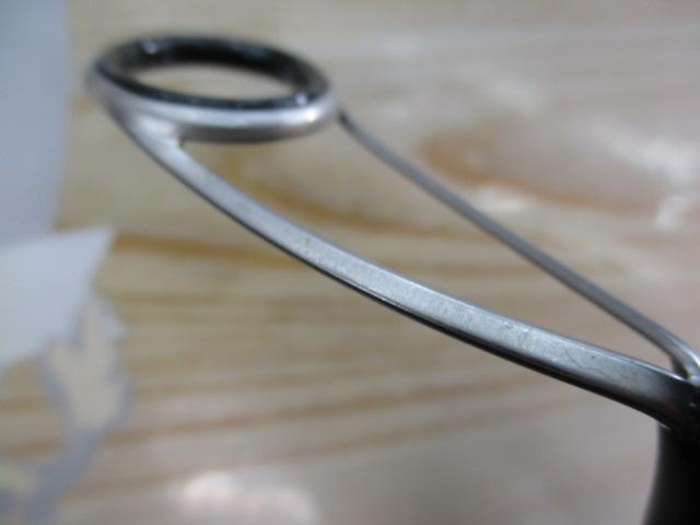 トラウティーノ TTS-722L