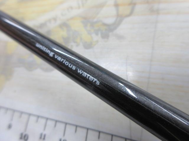 ティップバンTZ SH63ML/TISL｜＠ベリーネット 日本最大新品中古釣具WEB