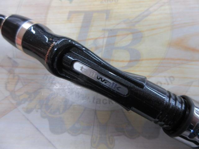 ティップバンTZ SH63ML/TISL｜＠ベリーネット 日本最大新品中古釣具WEB
