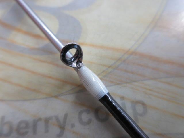 ティップバンTZ SH63ML/TISL｜＠ベリーネット 日本最大新品中古釣具WEB