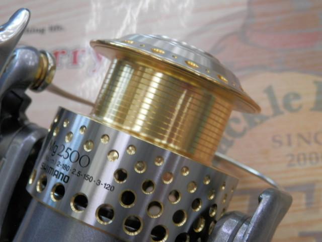 05BB-XテクニウムMg 2500
