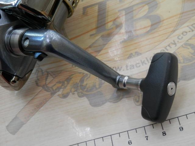 05BB-XテクニウムMg 2500