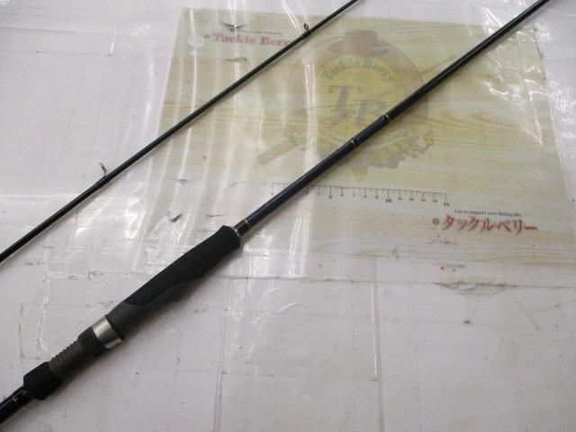 ソルパラ SPX-802EL