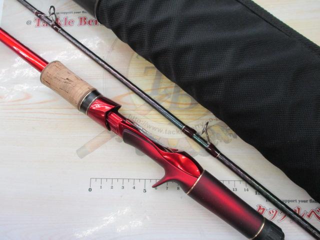 18ワールドシャウラ1785RS-2｜＠ベリーネット 日本最大新品中古釣具WEB