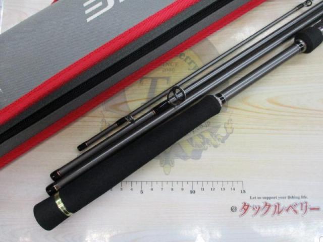 クロステージ CRK-904L