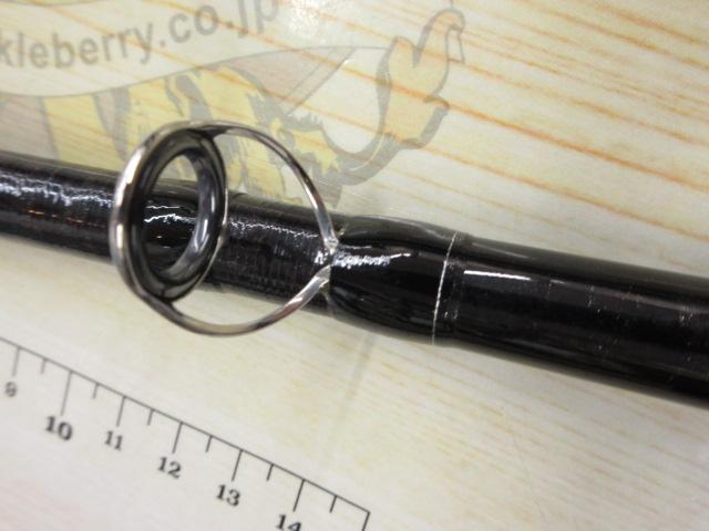 バンタム 1711H-SB｜＠ベリーネット 日本最大新品中古釣具WEBショップ