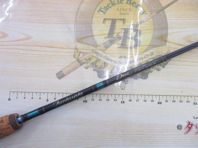 ファンタジスタ FDC-67L+ MGS Deez｜＠ベリーネット 日本最大新品中古