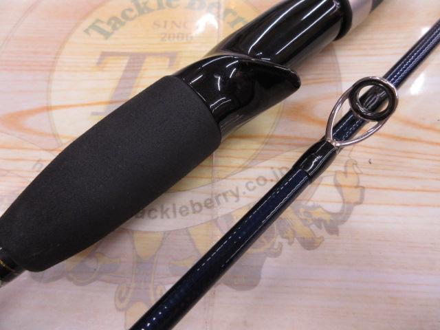 グラップラーBB B632｜＠ベリーネット 日本最大新品中古釣具WEBショップ
