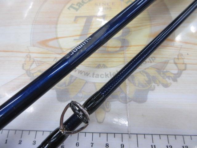 グラップラーBB B632｜＠ベリーネット 日本最大新品中古釣具WEBショップ