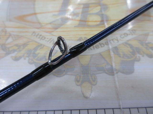 グラップラーBB B632｜＠ベリーネット 日本最大新品中古釣具WEBショップ