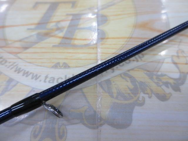 グラップラーBB B632｜＠ベリーネット 日本最大新品中古釣具WEBショップ